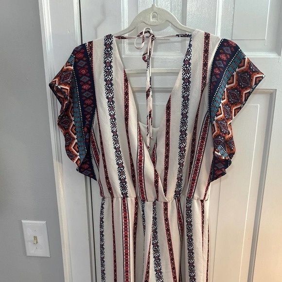 CRYSTAL sky jumper - Picture 5 of 5